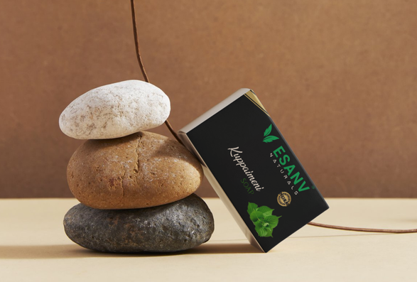 Kuppaimeni Soap
