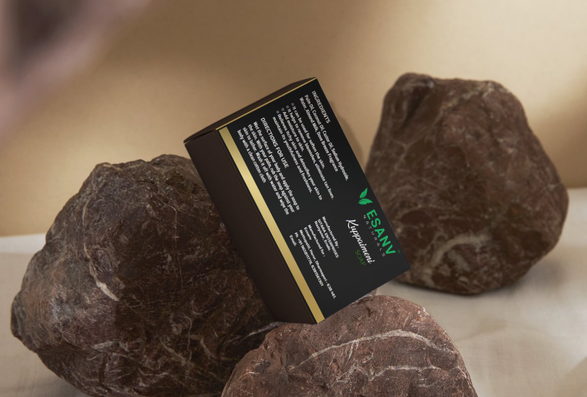 Kuppaimeni Soap