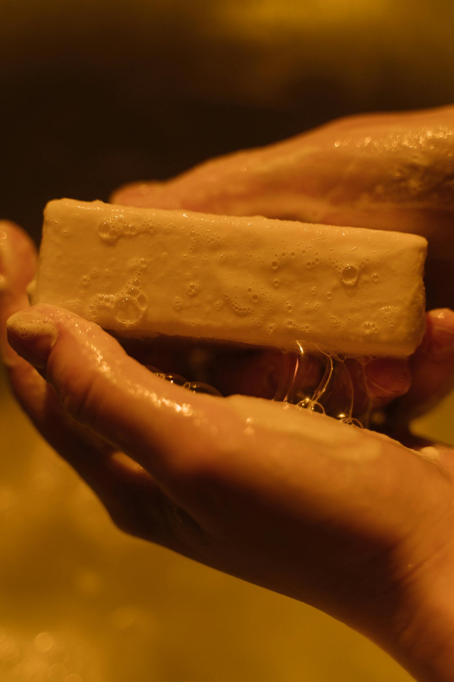 GoatMilk Soap