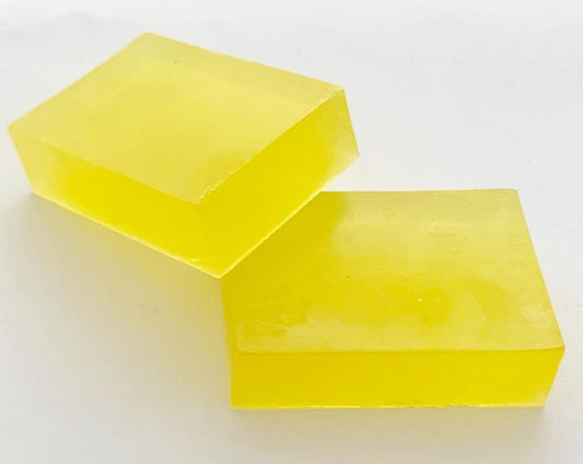 Lemon Soap