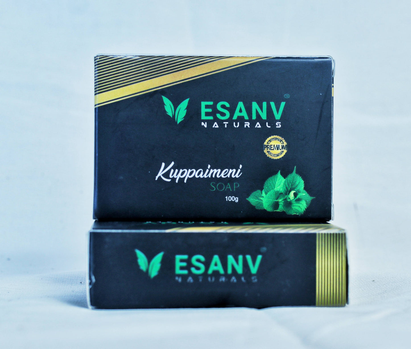 Kuppaimeni Soap