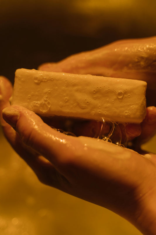 GoatMilk Soap