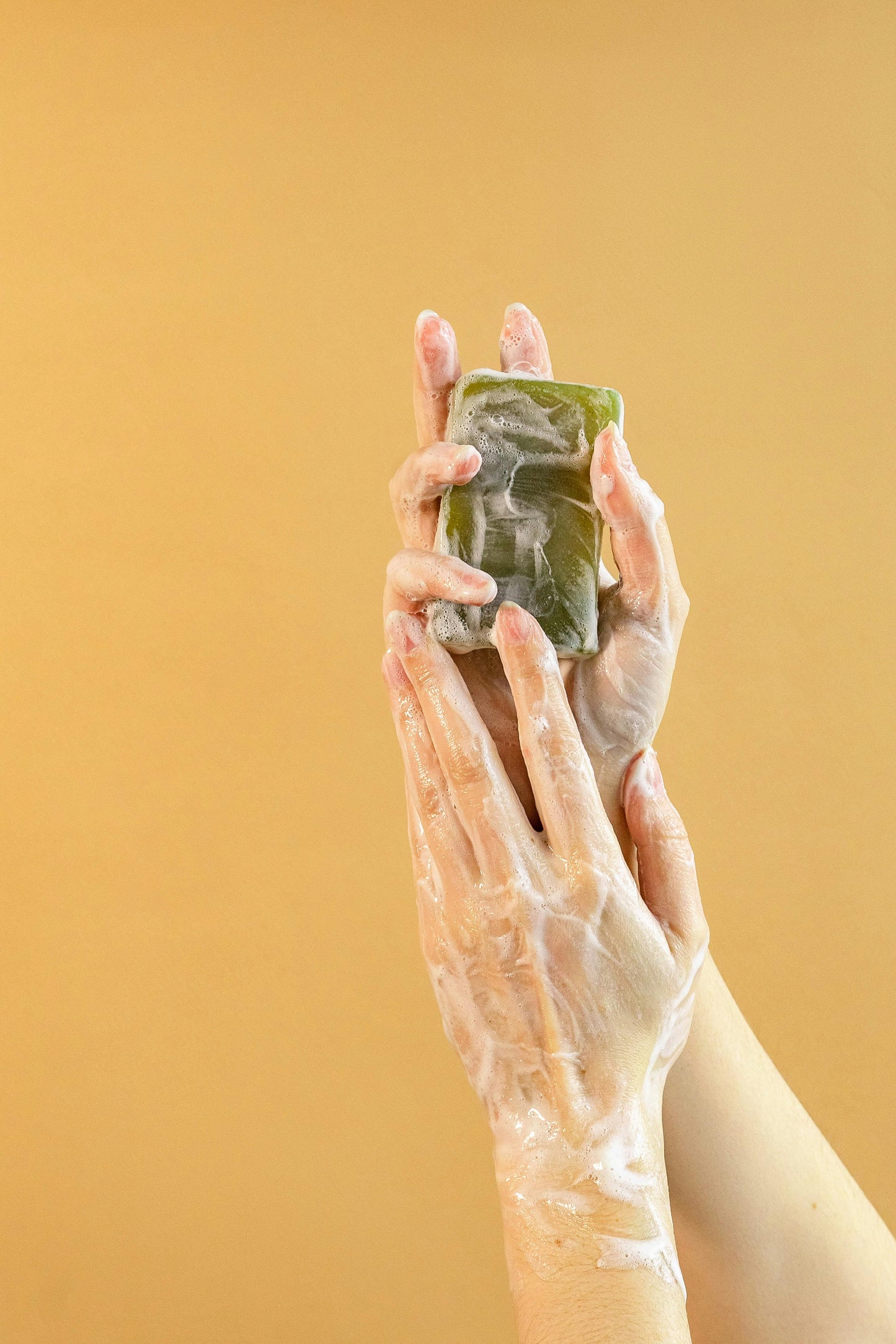 Kuppaimeni Soap