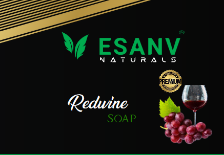 RedWine Soap
